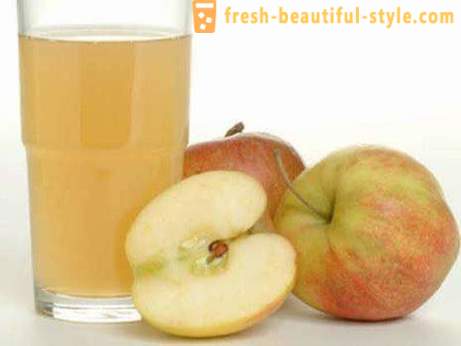 Kefyras-obuolių dieta 9 dienas: atsiliepimai