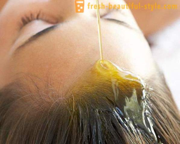Argano aliejus Plaukų: atsiliepimai. Iš argano aliejaus plaukų priežiūros naudojimas