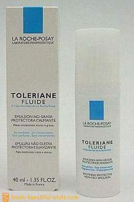 Kosmetika La Roche Posay: atsiliepimai. Terminis vanduo La Roche Posay: atsiliepimai