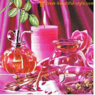 Eteriniai rožių aliejus: taikymas, namų receptas atsiliepimai