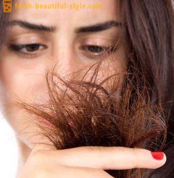 Ekranavimas plaukus - atsiliepimai. Kaip apsaugoti plaukus namuose