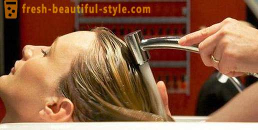 Ekranavimas plaukus - atsiliepimai. Kaip apsaugoti plaukus namuose