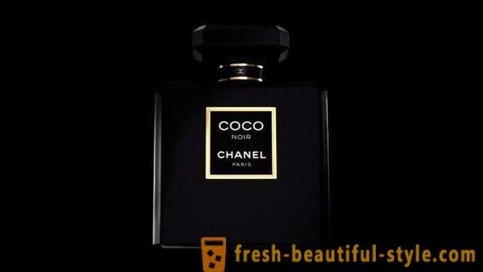 Kosmetika Coco Chanel: atsiliepimai. Kvepalai Coco Noir Chanel lūpų dažai 