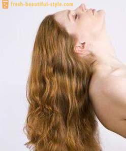 Žmonių plaukų struktūra. Plaukų: struktūra ir funkcijos