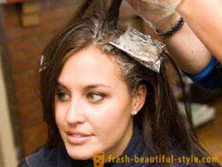 Basma plaukus: taikymas, naudingumo ir atsiliepimai
