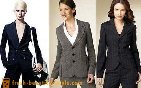 Biuro stiliaus drabužiai moterims ir mergaitėms