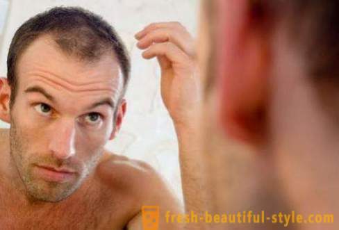 Kaip sustiprinti plaukus nuo kritimo iš: veiksmingas priemones ir atsiliepimus apie juos