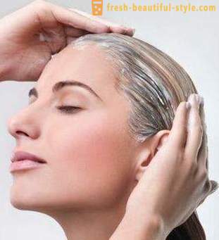 Kaip gydyti plaukus namuose? Plaukų kaukės. Kosmetika plaukams - atsiliepimai