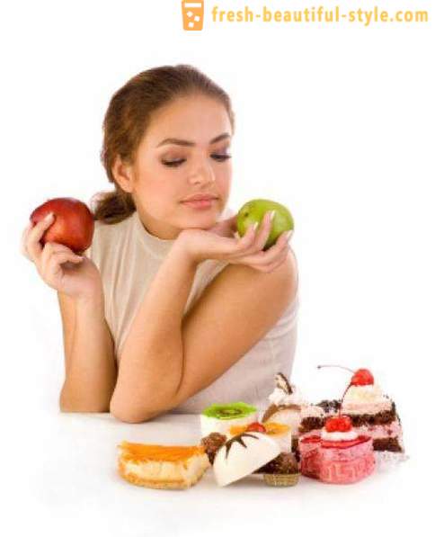 Kaip numesti svorio per skrandį efektyviai per dieta ir mankšta