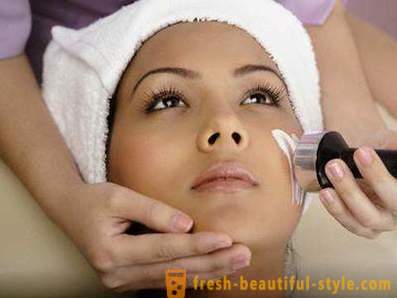 Cheminės pilingas - veiksminga kosmetikos procedūra